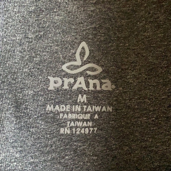 COPY - Prana gray skort Women’s Medium - Picture 5 of 6